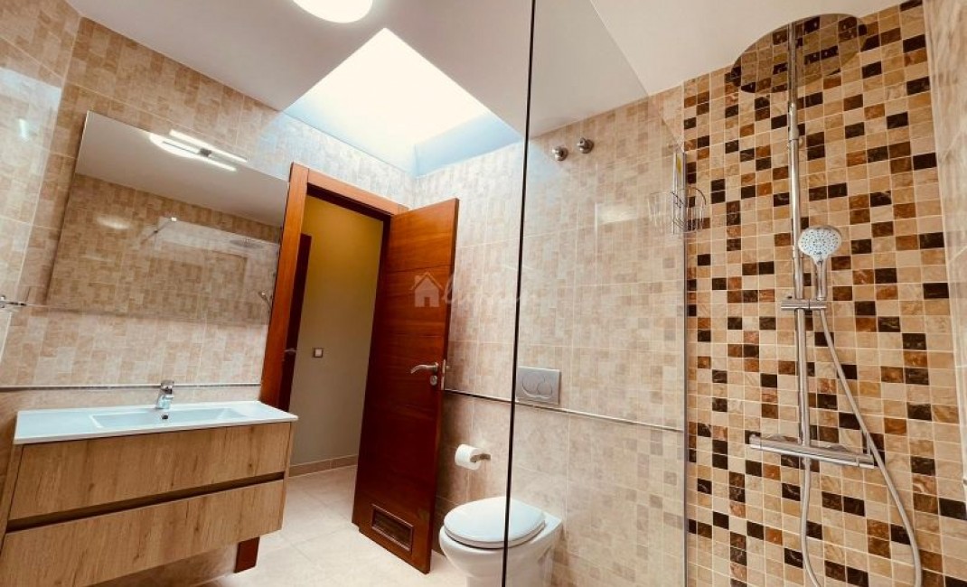 Sale - Villa - Los Cristianos - Mesetas De Mar Los Cristianos Tenerife