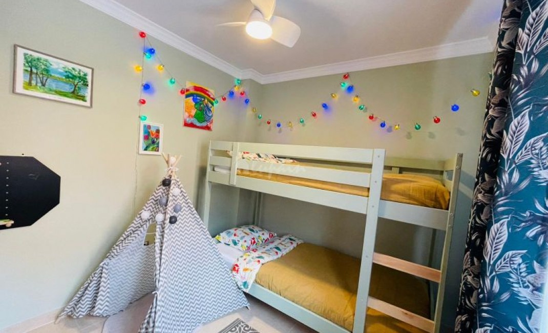 Sale - Villa - Los Cristianos - Mesetas De Mar Los Cristianos Tenerife