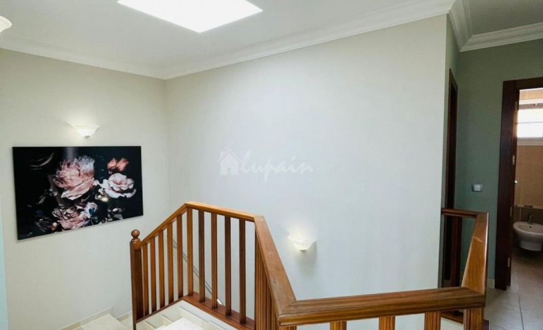 Sale - Villa - Los Cristianos - Mesetas De Mar Los Cristianos Tenerife