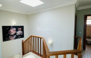 Sale - Villa - Los Cristianos - Mesetas De Mar Los Cristianos Tenerife