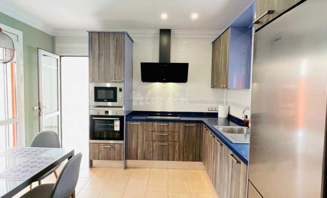 Sale - Villa - Los Cristianos - Mesetas De Mar Los Cristianos Tenerife