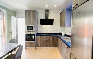 Sale - Villa - Los Cristianos - Mesetas De Mar Los Cristianos Tenerife