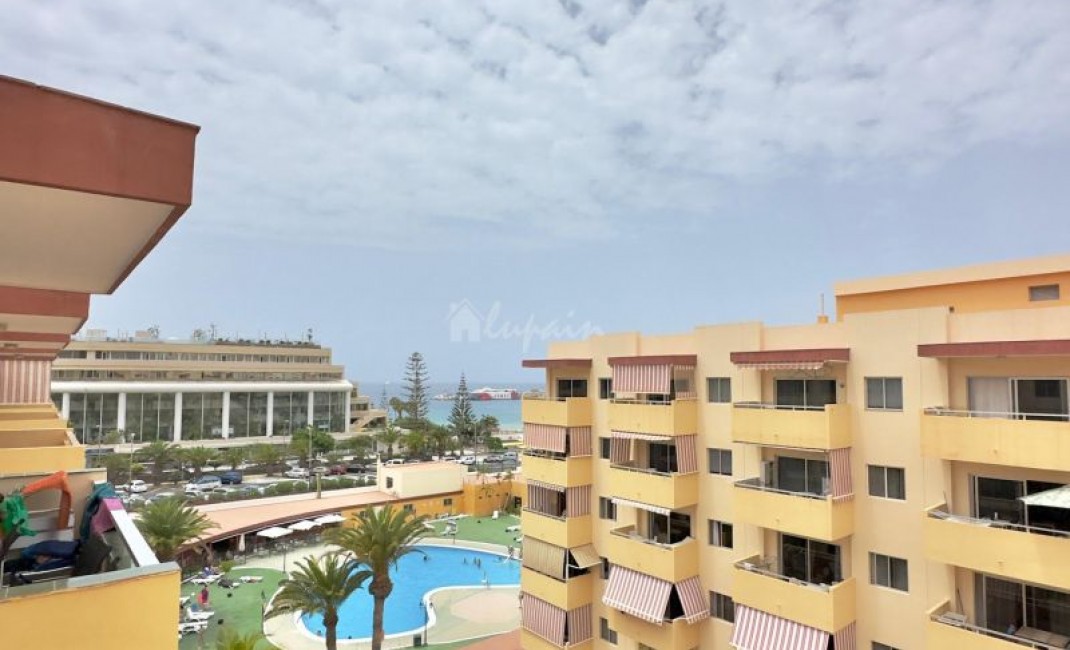 Revente - Appartement - Los Cristianos - Los Angeles Los Cristianos Tenerife