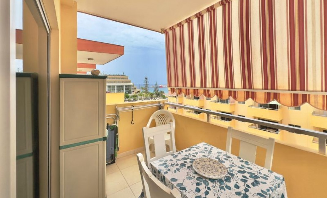 Revente - Appartement - Los Cristianos - Los Angeles Los Cristianos Tenerife