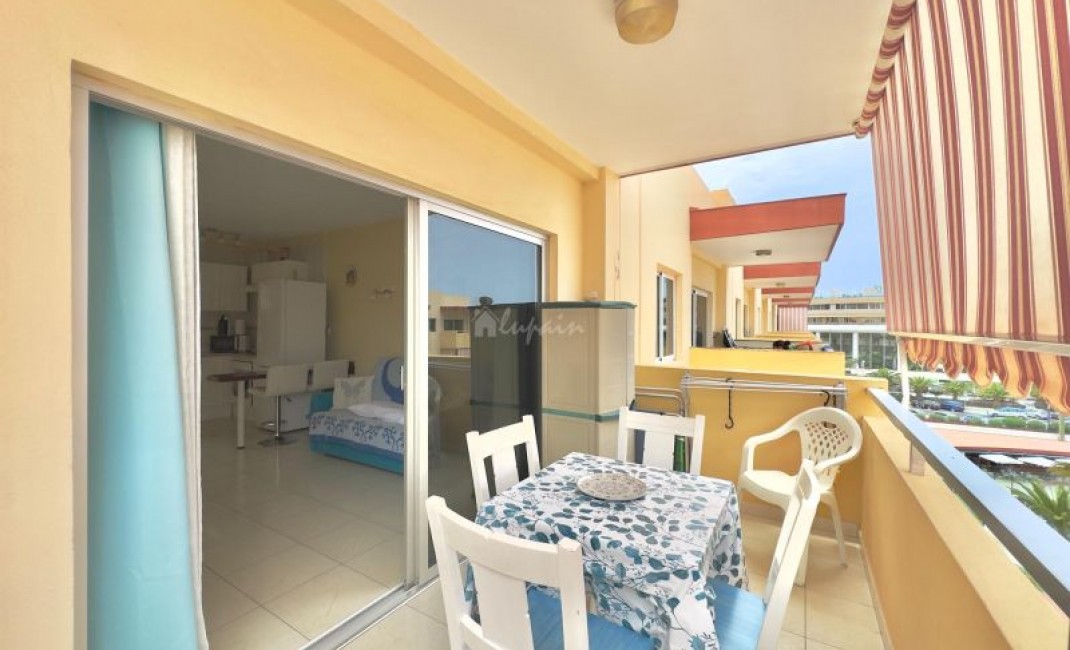 Revente - Appartement - Los Cristianos - Los Angeles Los Cristianos Tenerife