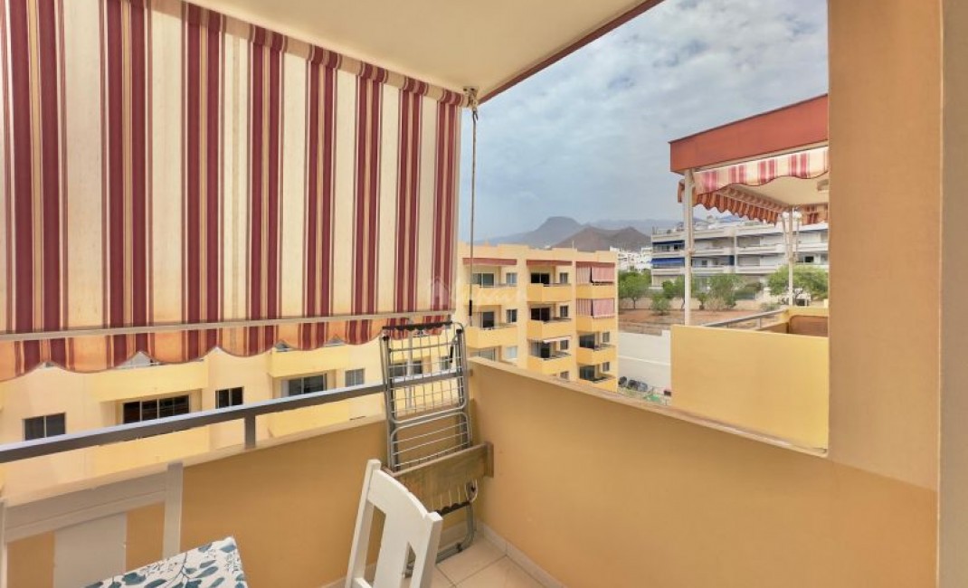 Revente - Appartement - Los Cristianos - Los Angeles Los Cristianos Tenerife