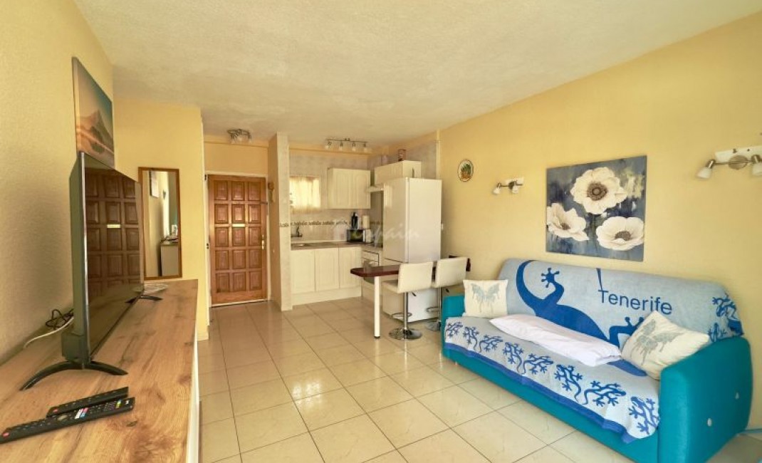 Revente - Appartement - Los Cristianos - Los Angeles Los Cristianos Tenerife