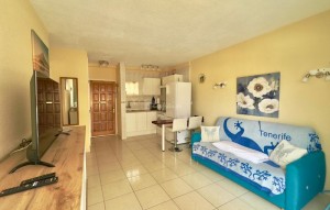 Revente - Appartement - Los Cristianos - Los Angeles Los Cristianos Tenerife