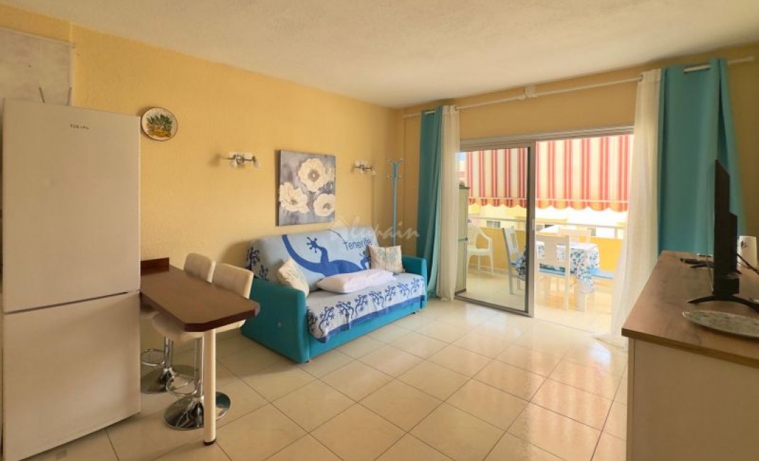 Revente - Appartement - Los Cristianos - Los Angeles Los Cristianos Tenerife