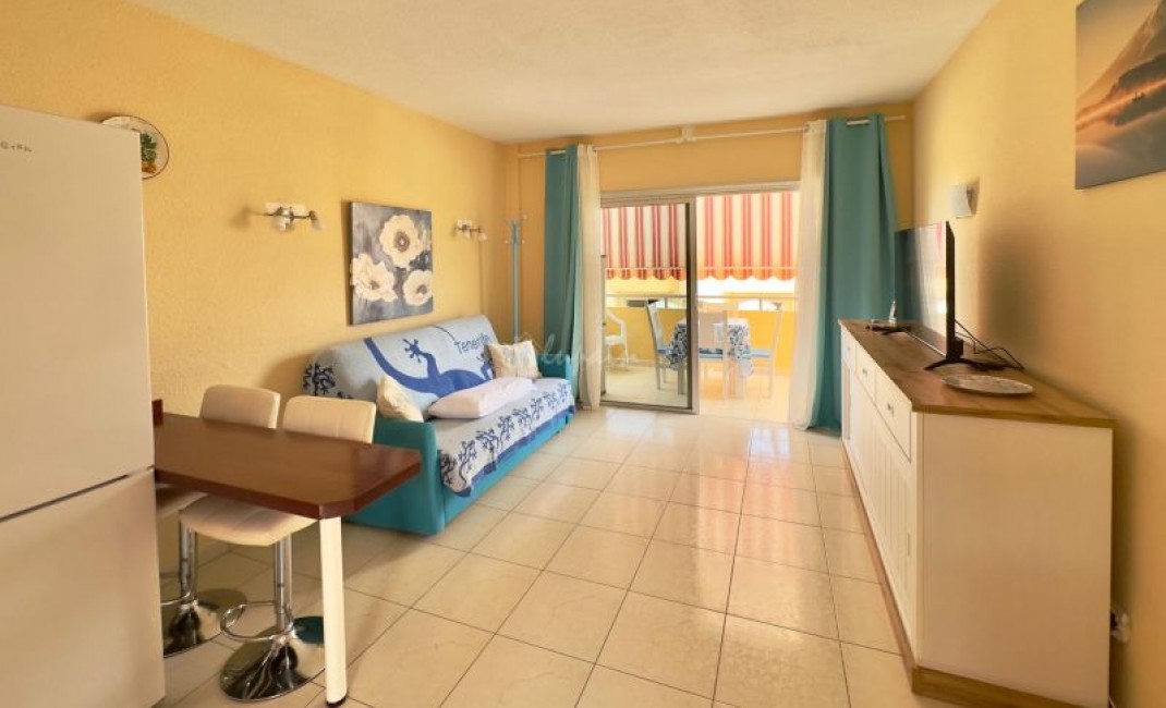 Revente - Appartement - Los Cristianos - Los Angeles Los Cristianos Tenerife