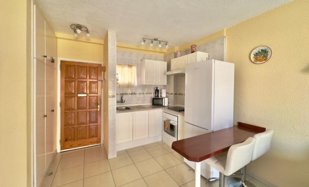 Revente - Appartement - Los Cristianos - Los Angeles Los Cristianos Tenerife