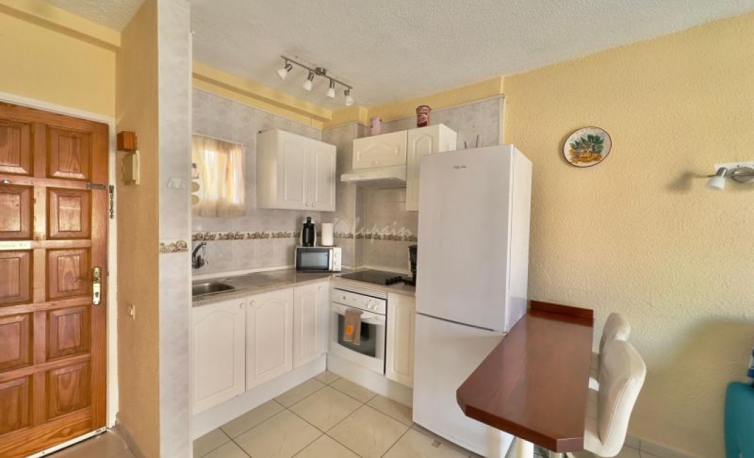 Revente - Appartement - Los Cristianos - Los Angeles Los Cristianos Tenerife