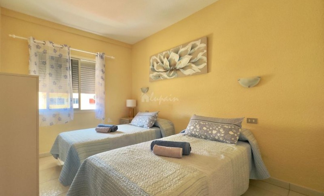 Revente - Appartement - Los Cristianos - Los Angeles Los Cristianos Tenerife