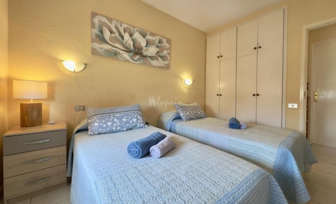 Revente - Appartement - Los Cristianos - Los Angeles Los Cristianos Tenerife