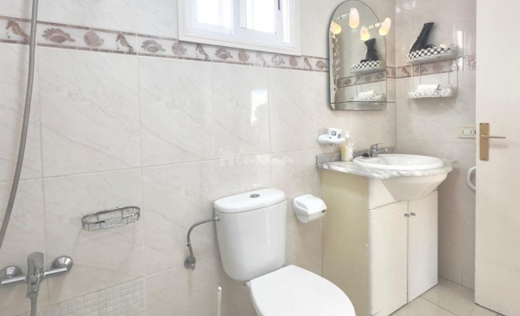 Revente - Appartement - Los Cristianos - Los Angeles Los Cristianos Tenerife