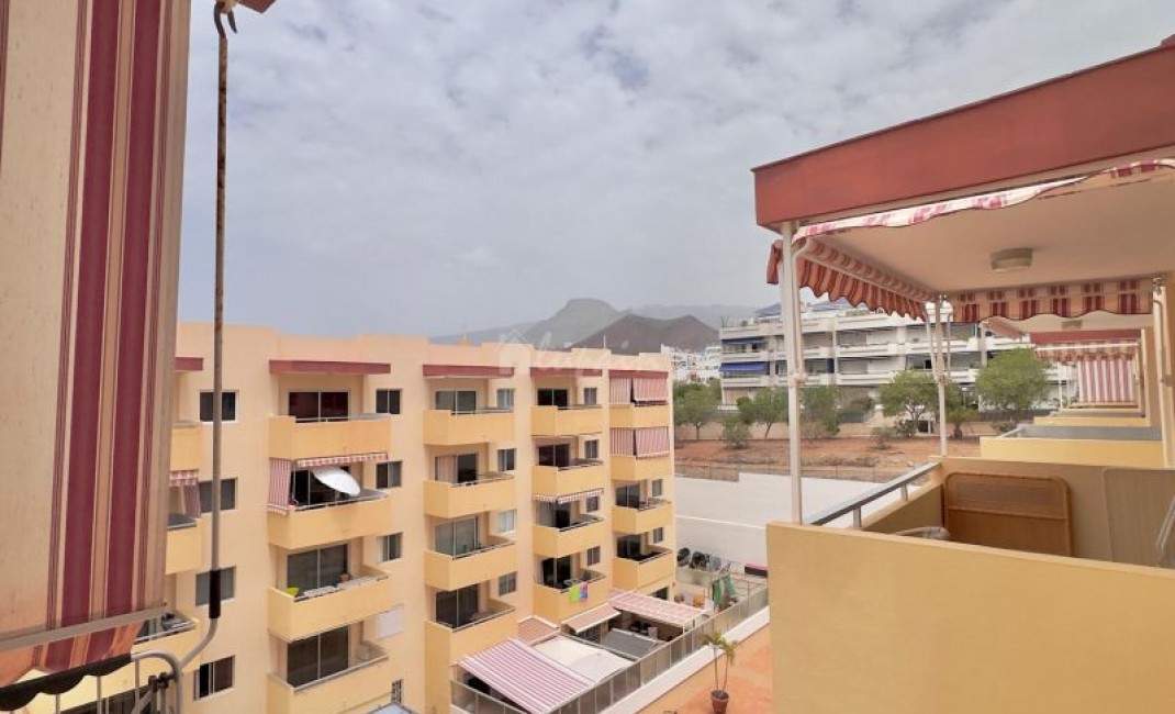 Revente - Appartement - Los Cristianos - Los Angeles Los Cristianos Tenerife