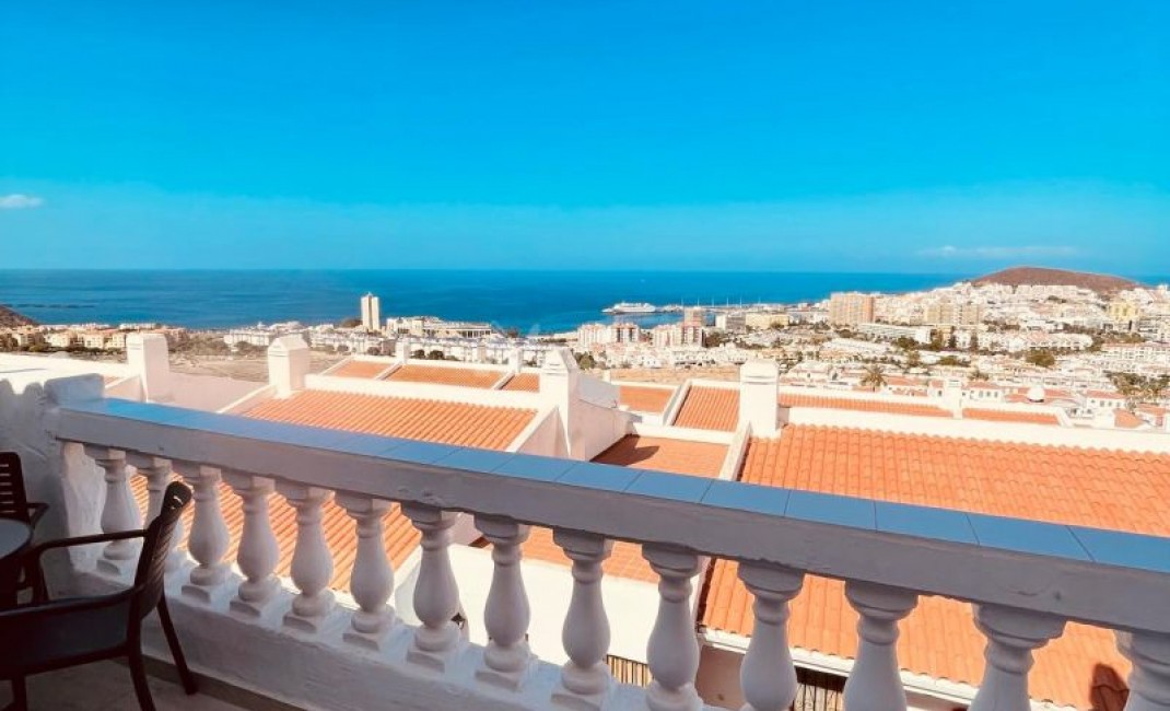 Sale - Apartment - Los Cristianos - Port Royale Los Cristianos Tenerife