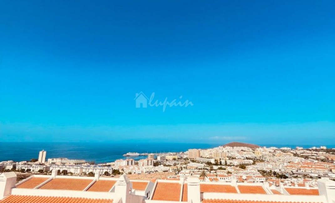Sale - Apartment - Los Cristianos - Port Royale Los Cristianos Tenerife