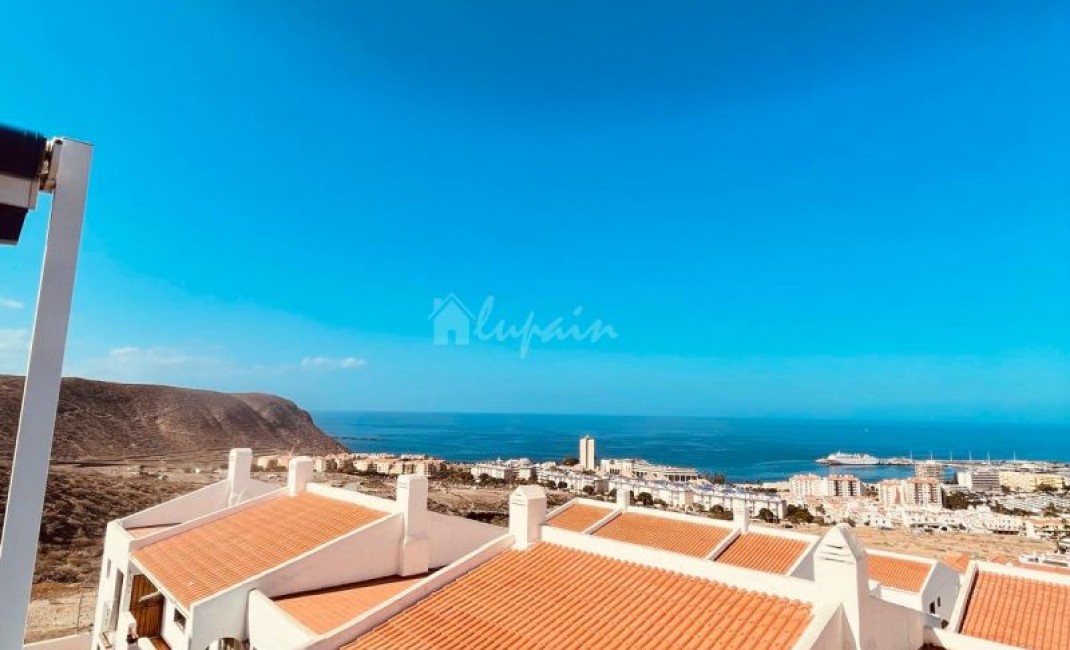 Sale - Apartment - Los Cristianos - Port Royale Los Cristianos Tenerife
