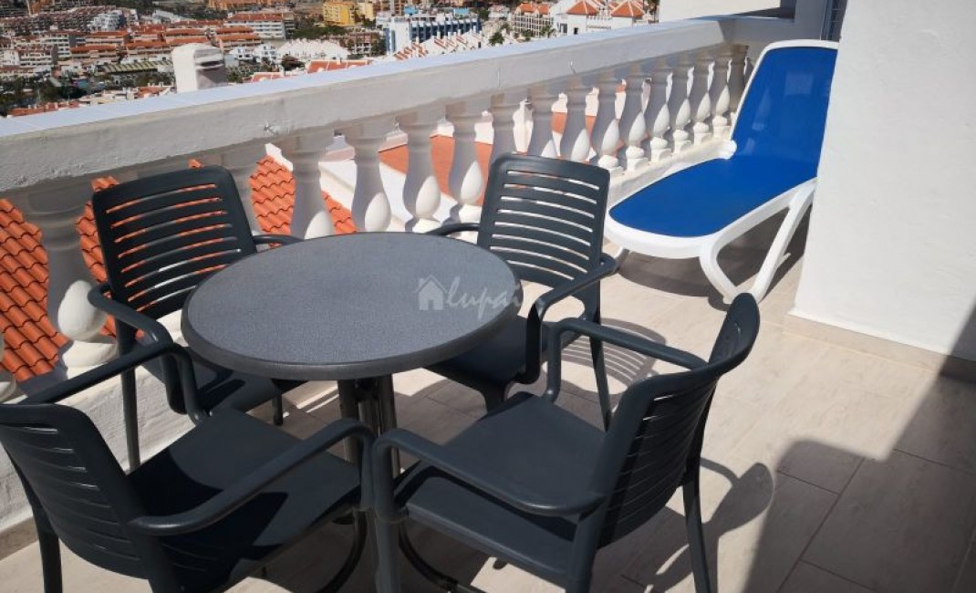 Sale - Apartment - Los Cristianos - Port Royale Los Cristianos Tenerife