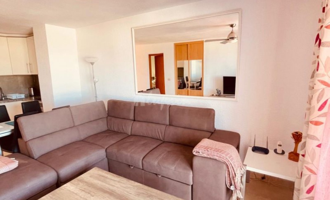 Sale - Apartment - Los Cristianos - Port Royale Los Cristianos Tenerife