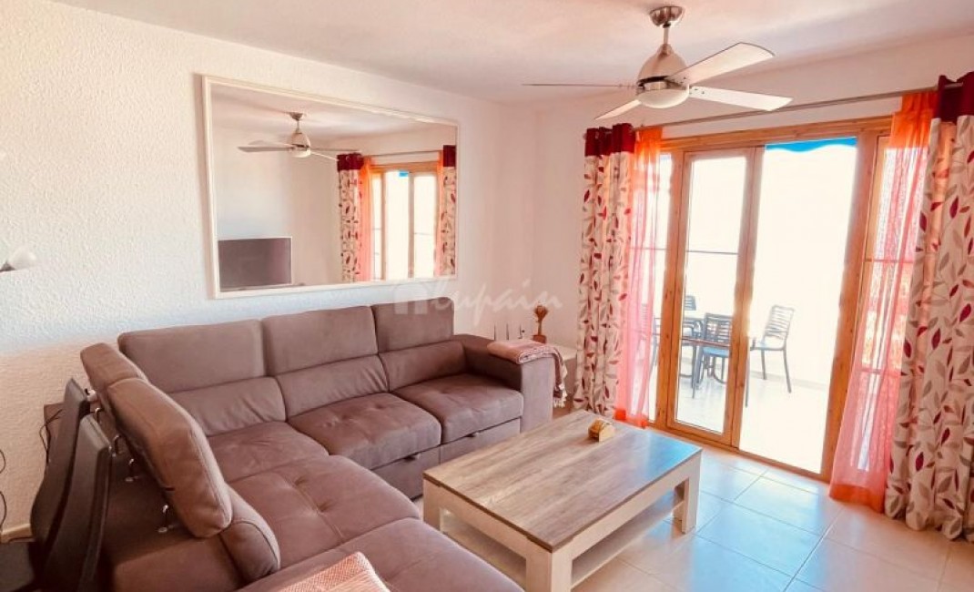 Sale - Apartment - Los Cristianos - Port Royale Los Cristianos Tenerife