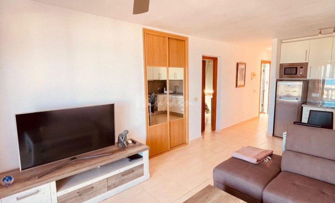 Sale - Apartment - Los Cristianos - Port Royale Los Cristianos Tenerife