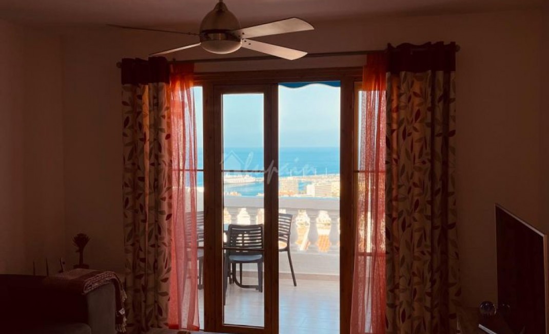 Sale - Apartment - Los Cristianos - Port Royale Los Cristianos Tenerife
