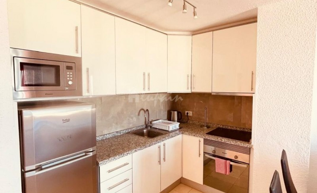 Sale - Apartment - Los Cristianos - Port Royale Los Cristianos Tenerife