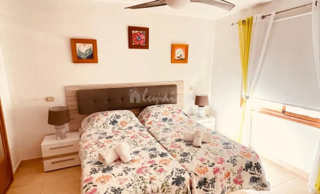 Sale - Apartment - Los Cristianos - Port Royale Los Cristianos Tenerife