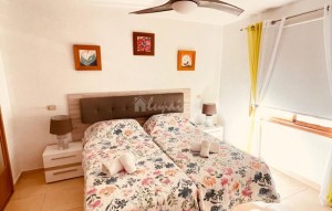 Sale - Apartment - Los Cristianos - Port Royale Los Cristianos Tenerife