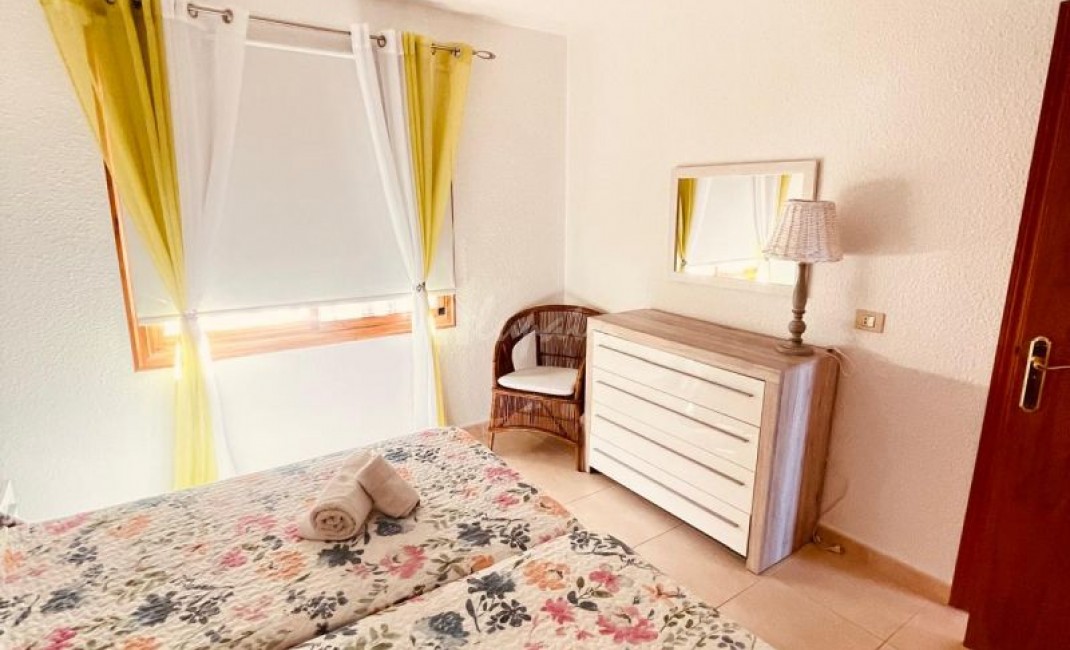 Sale - Apartment - Los Cristianos - Port Royale Los Cristianos Tenerife