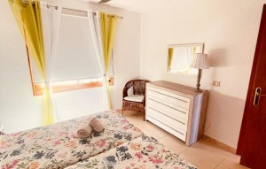 Sale - Apartment - Los Cristianos - Port Royale Los Cristianos Tenerife