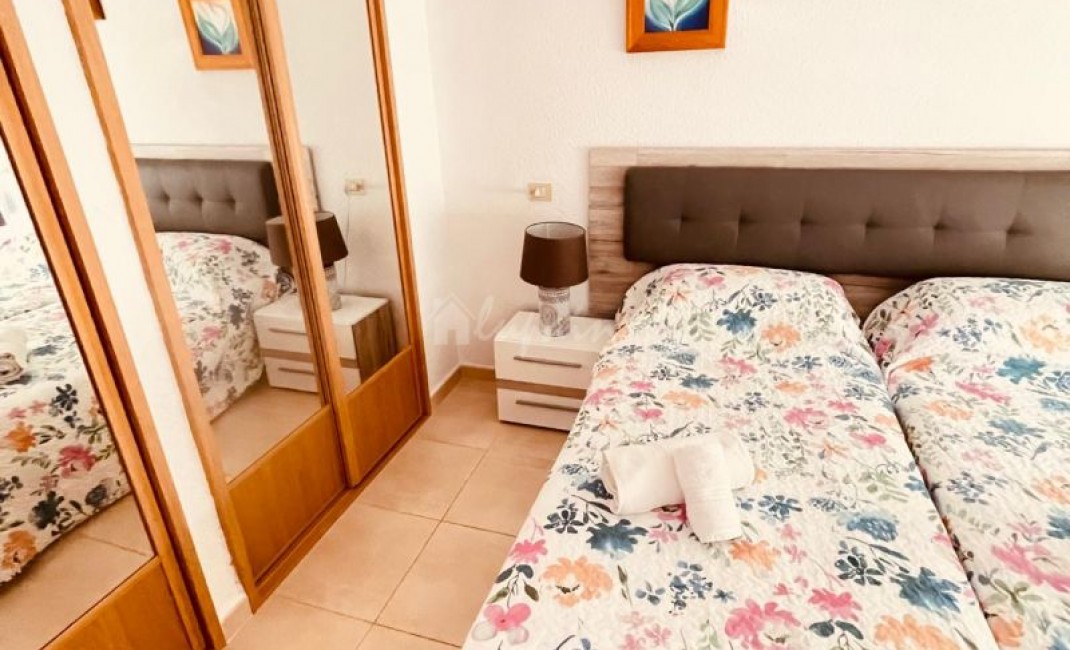 Sale - Apartment - Los Cristianos - Port Royale Los Cristianos Tenerife