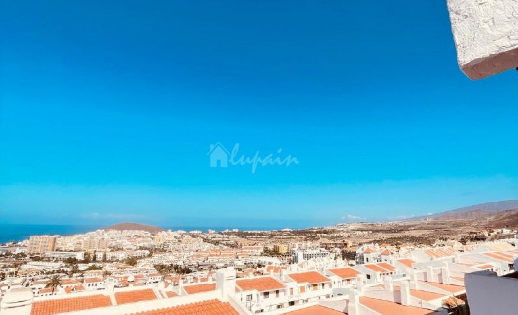 Sale - Apartment - Los Cristianos - Port Royale Los Cristianos Tenerife