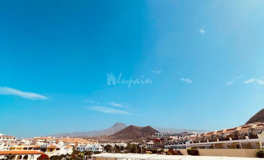 Revente - Appartement - Los Cristianos - El Mirador Los Cristianos Tenerife