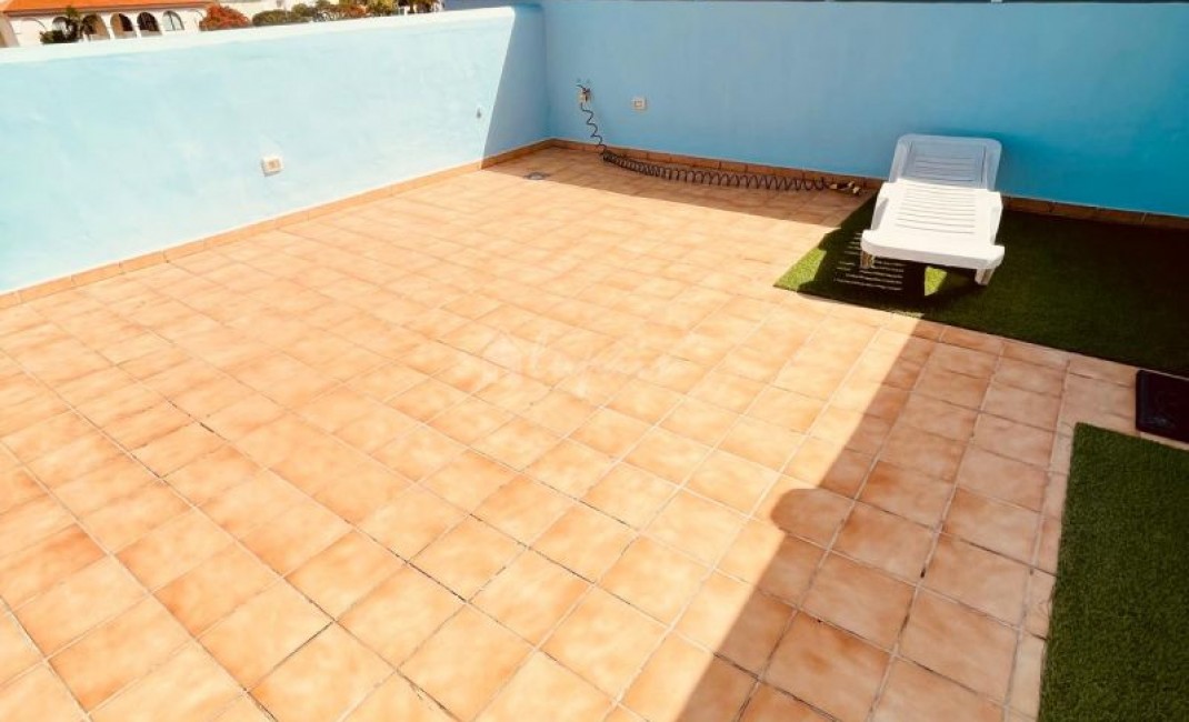 Revente - Appartement - Los Cristianos - El Mirador Los Cristianos Tenerife