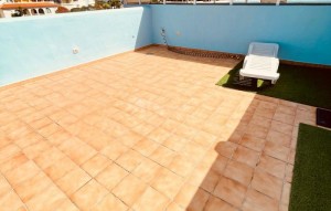 Revente - Appartement - Los Cristianos - El Mirador Los Cristianos Tenerife