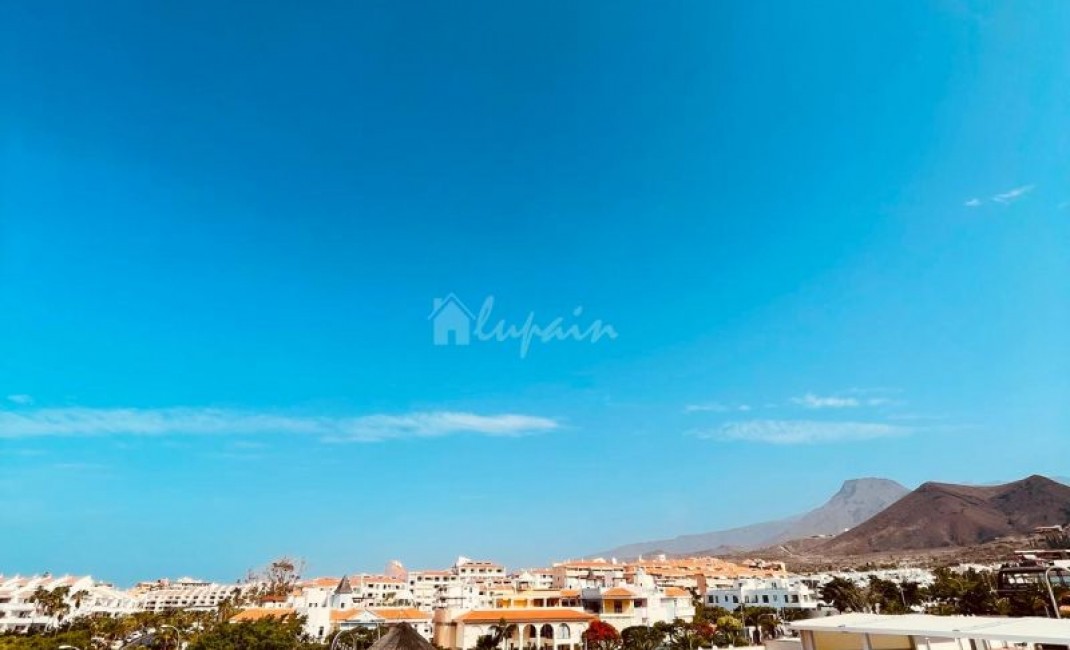 Revente - Appartement - Los Cristianos - El Mirador Los Cristianos Tenerife