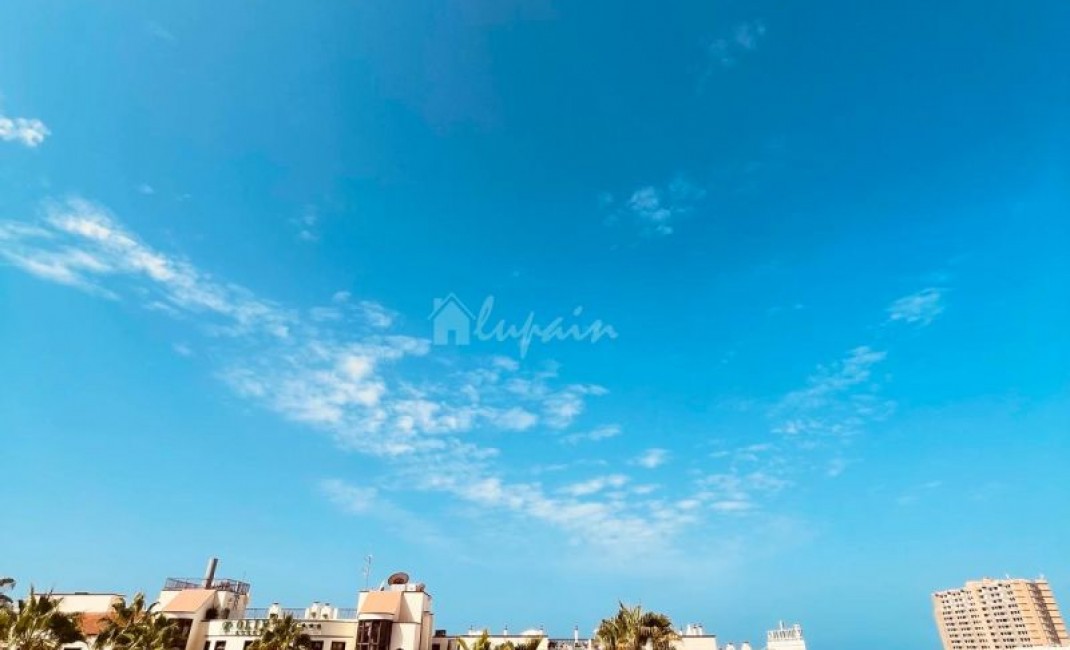 Revente - Appartement - Los Cristianos - El Mirador Los Cristianos Tenerife