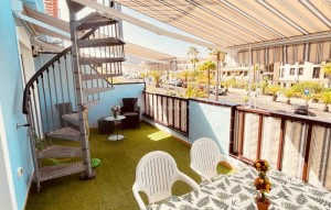 Revente - Appartement - Los Cristianos - El Mirador Los Cristianos Tenerife