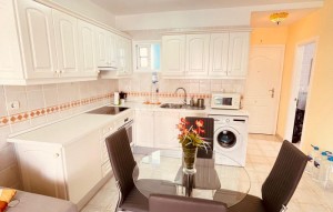 Revente - Appartement - Los Cristianos - El Mirador Los Cristianos Tenerife