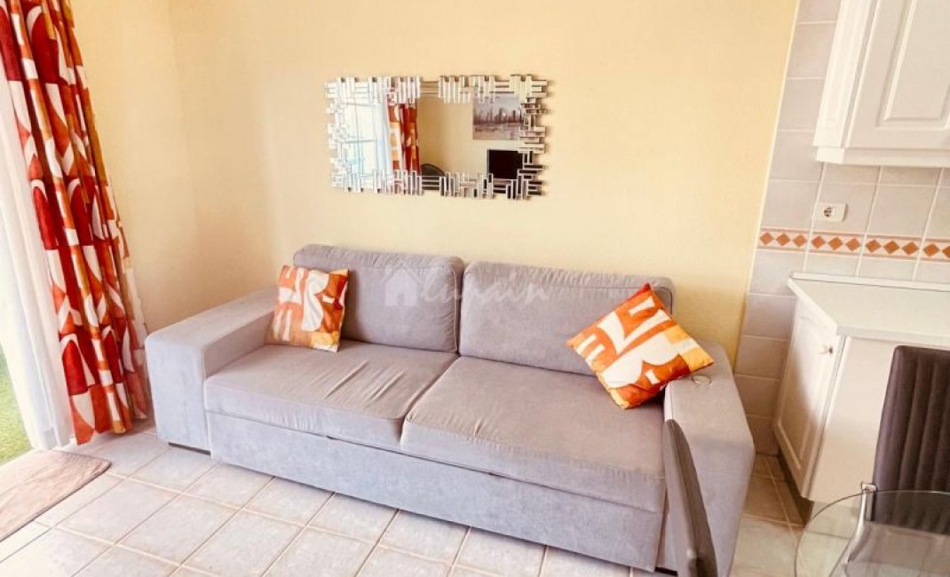 Revente - Appartement - Los Cristianos - El Mirador Los Cristianos Tenerife