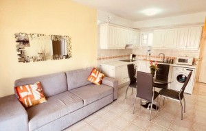 Revente - Appartement - Los Cristianos - El Mirador Los Cristianos Tenerife