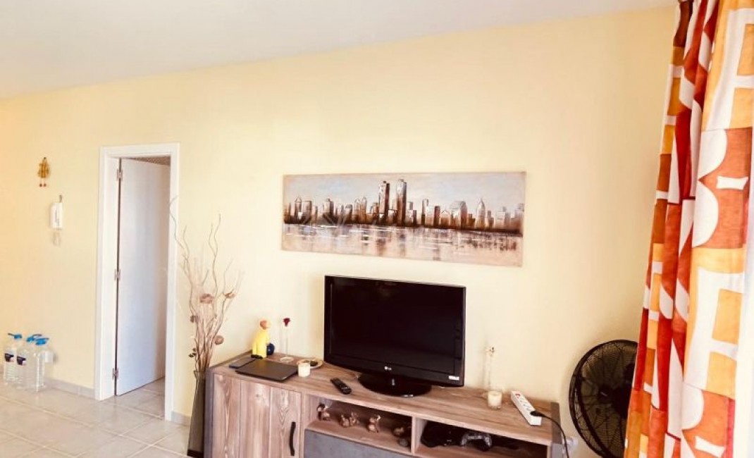 Revente - Appartement - Los Cristianos - El Mirador Los Cristianos Tenerife