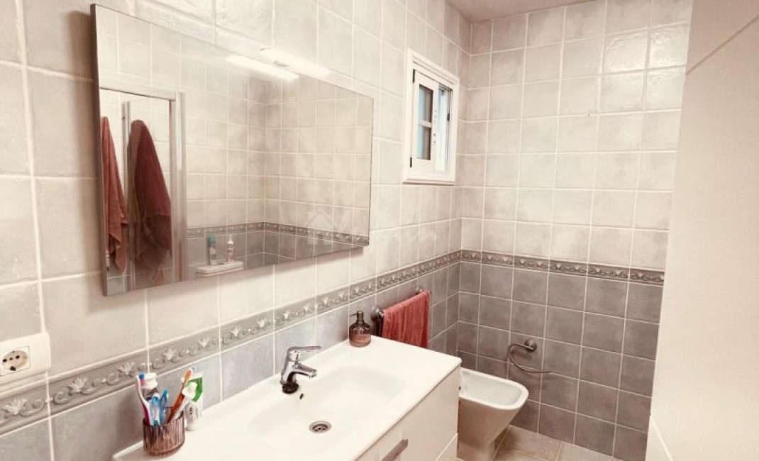 Revente - Appartement - Los Cristianos - El Mirador Los Cristianos Tenerife