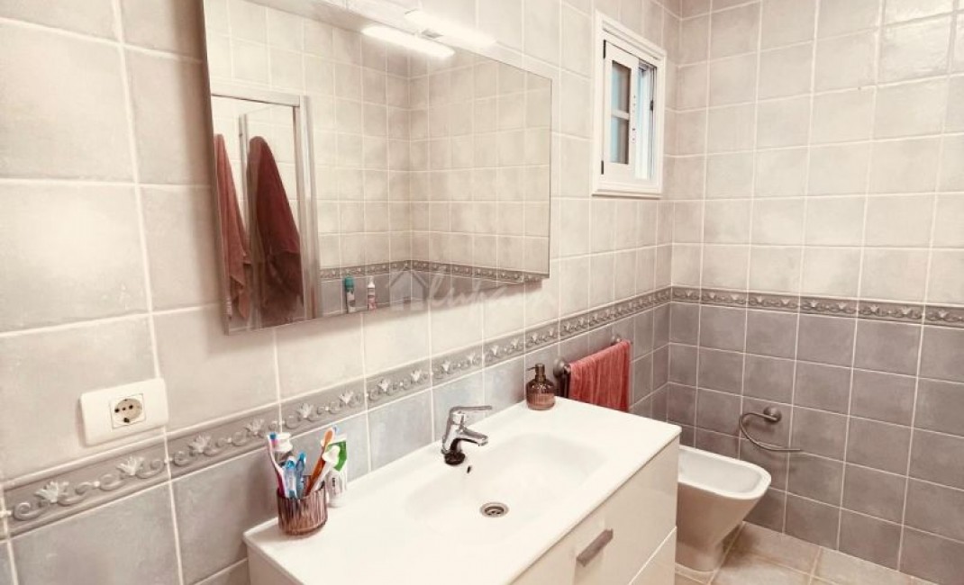 Revente - Appartement - Los Cristianos - El Mirador Los Cristianos Tenerife