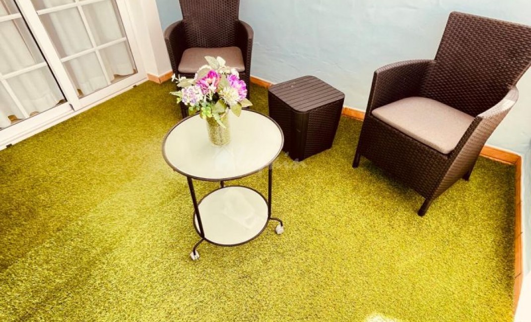 Revente - Appartement - Los Cristianos - El Mirador Los Cristianos Tenerife