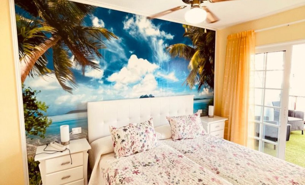 Revente - Appartement - Los Cristianos - El Mirador Los Cristianos Tenerife