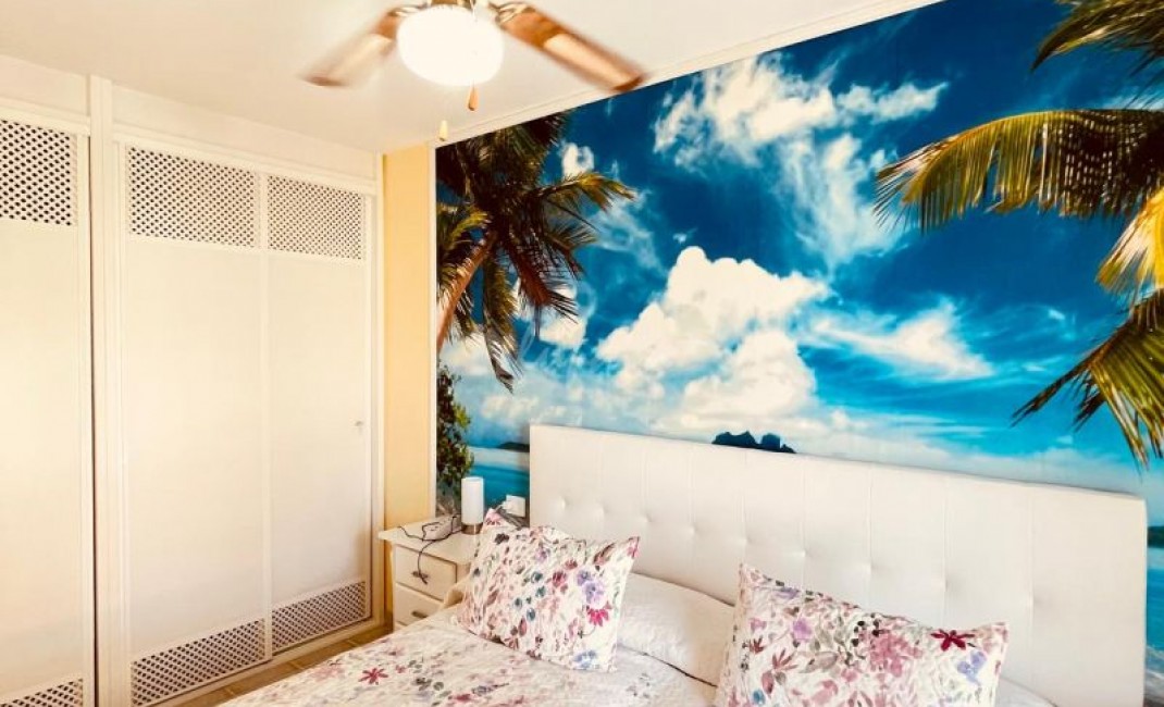 Revente - Appartement - Los Cristianos - El Mirador Los Cristianos Tenerife